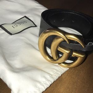 Gucci belt!!!
